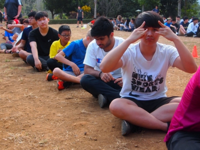 Elementary Principal photo